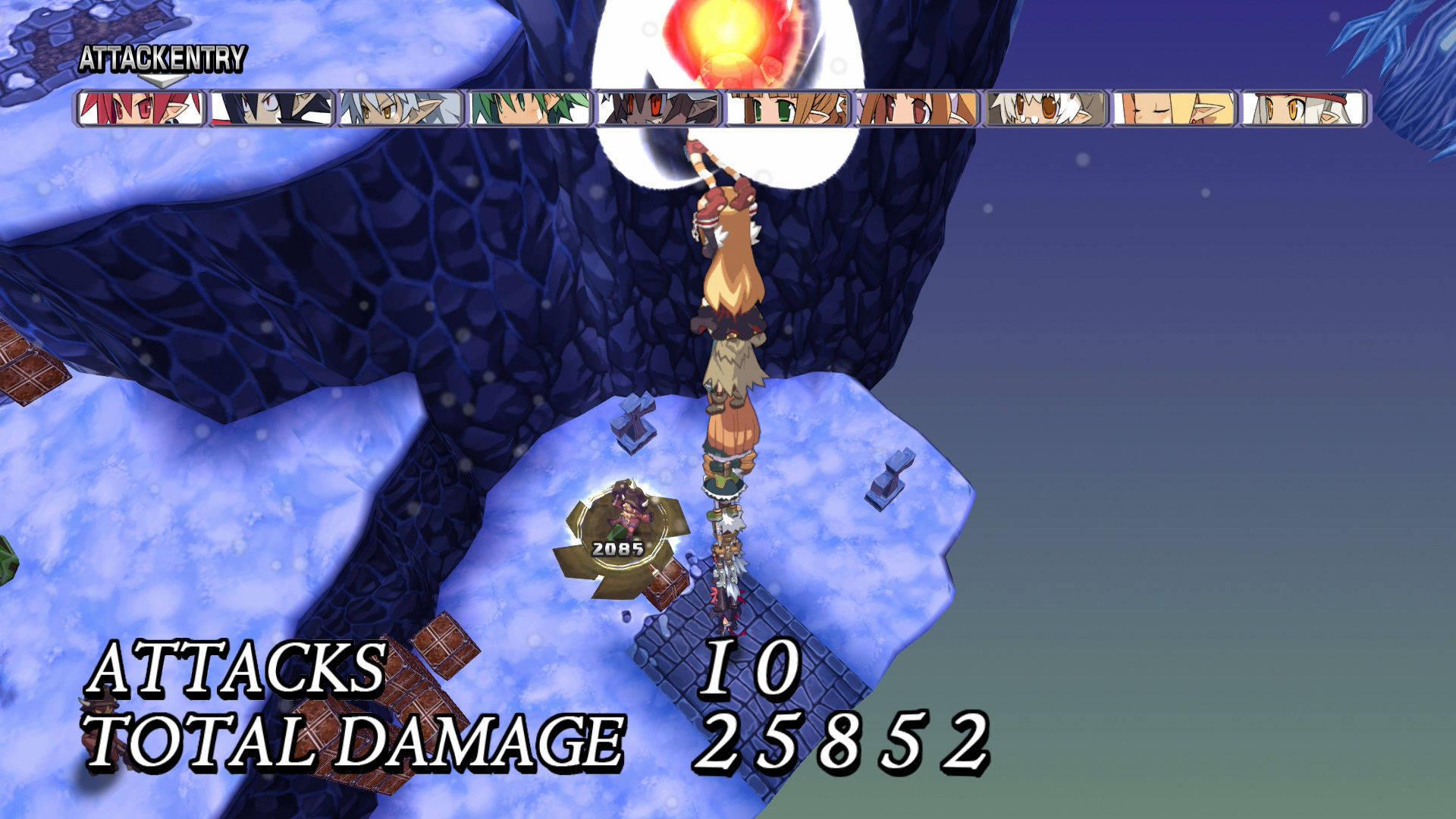 Disgaea 4 Complete+
